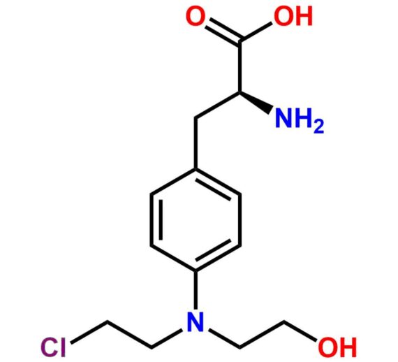 Melphalan EP Impurity D