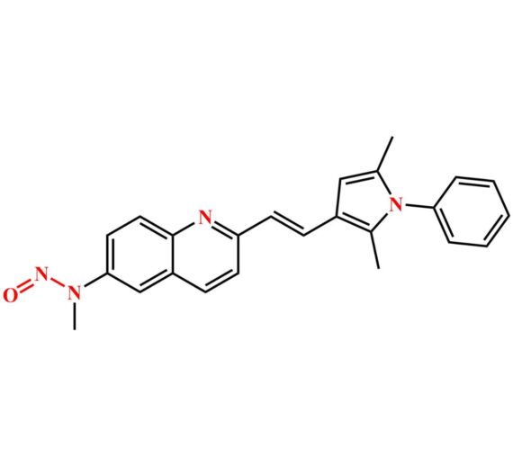 N-Nitroso Pyrvinium Impurity 2