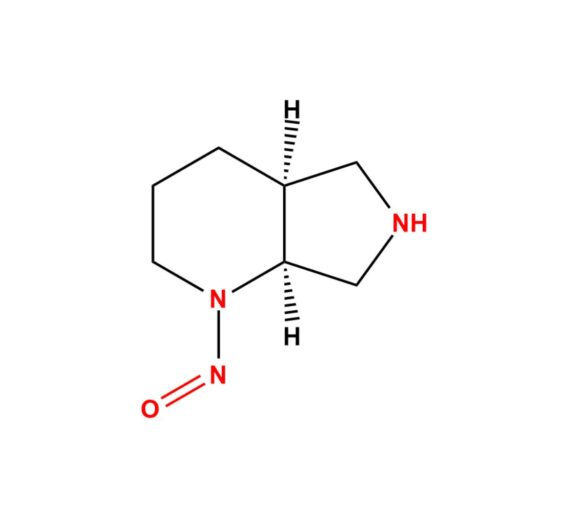Moxifloxacin 6M Nitroso