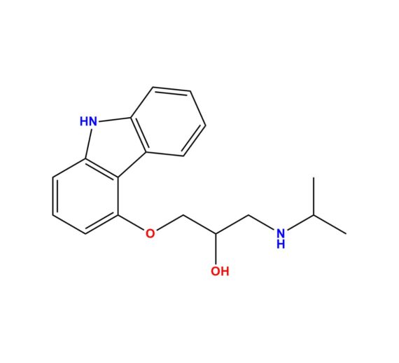 Carvedilol Impurity 3