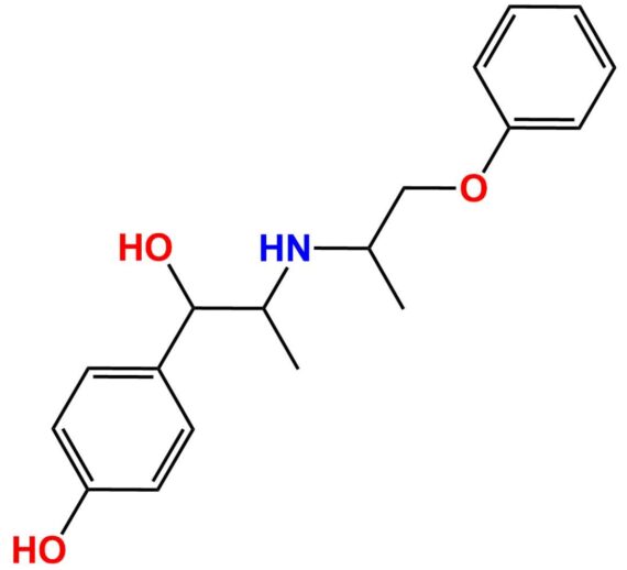 Isoxsuprine EP Impurity A