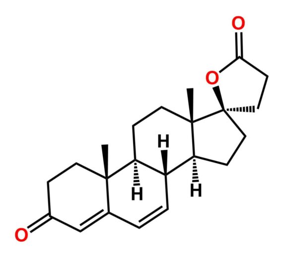 Spironolactone EP Impurity F