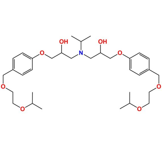 Bisoprolol Impurity 14
