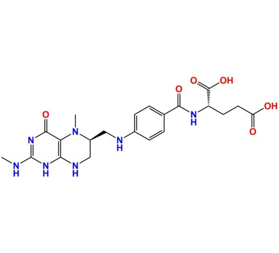 Folinic Acid Impurity 4