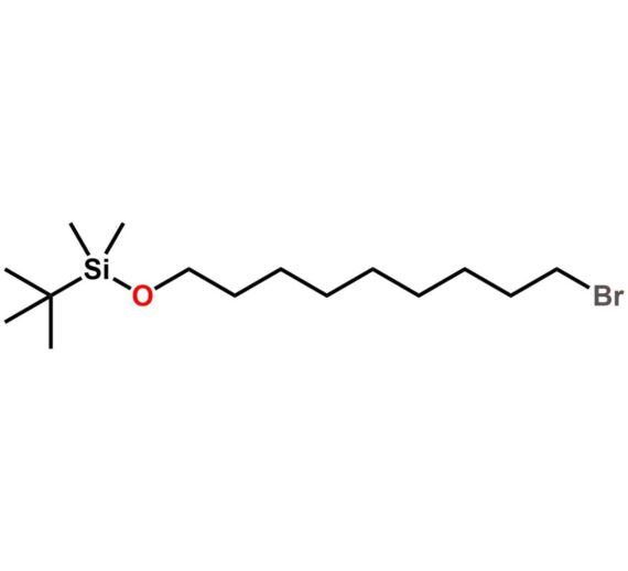 Fulvestrant Intermediat-TBDMS Chain