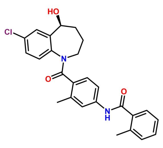 (S)-Tolvaptan