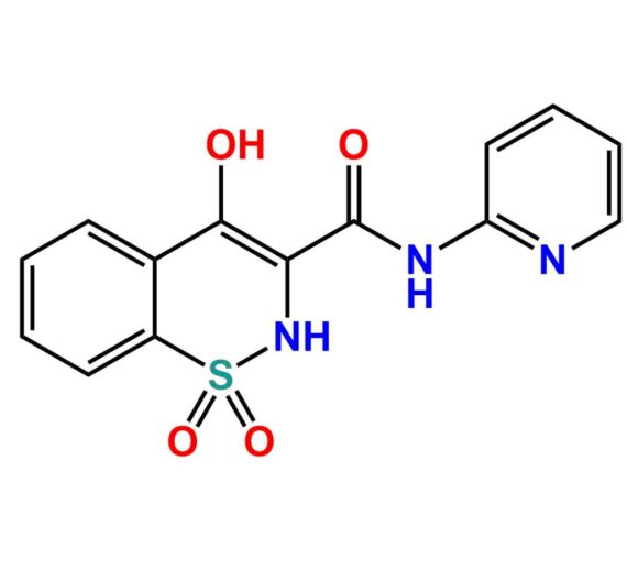 Piroxicam EP Impurity B