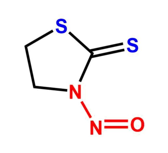 N-Nitroso Tebipenem Impurity 1
