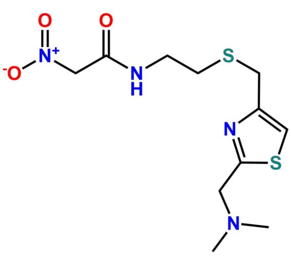 Nizatidine EP Impurity E