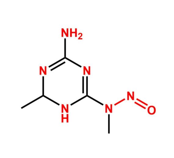 N-Nitroso Imeglimin Impurity 3