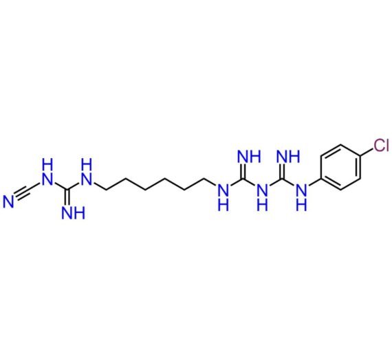 Chlorhexidine Diacetate EP Impurity A