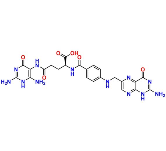 Folic Acid Impurity 2