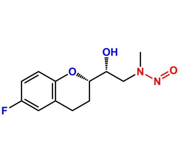 N-Nitroso Nebivolol Impurity 16