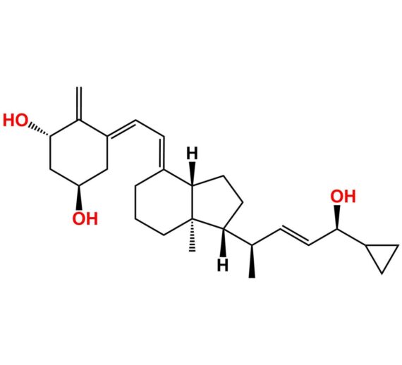 Calcipotriol EP Impurity D