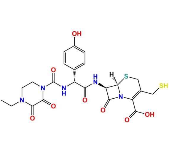 Cefoperazone Impurity 9