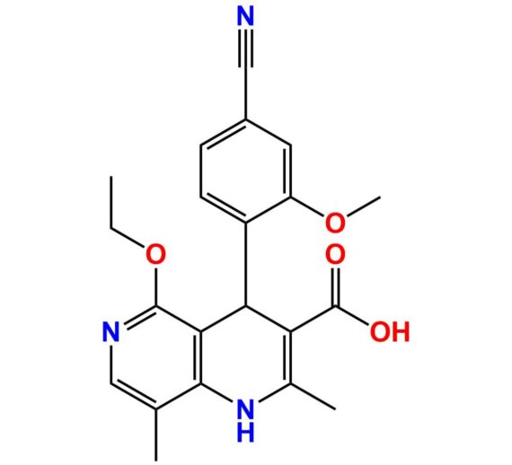 Finerenone Impurity 13