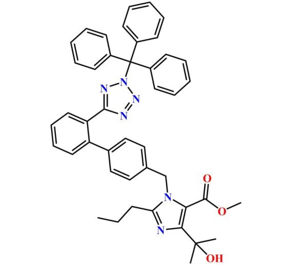 Olmesartan Impurity 5