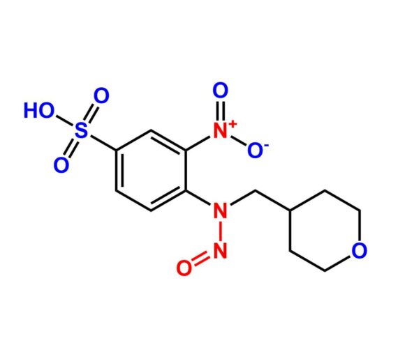 N-Nitroso Venetoclax Impurity 15