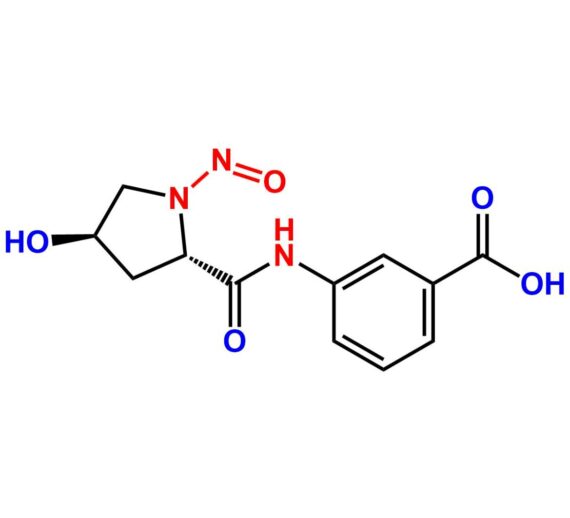 N-Nitroso Ertapenem Impurity 18
