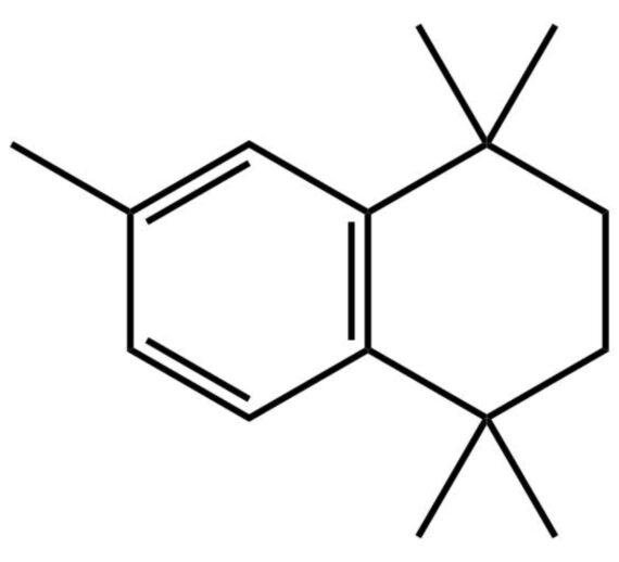 Bexarotene Tetrahydro Naphthalene Impurity