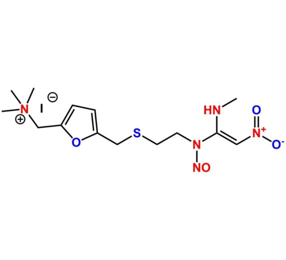 N-Nitroso Ranitidine Impurity 16
