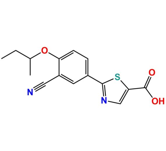 Febuxostat Impurity 16