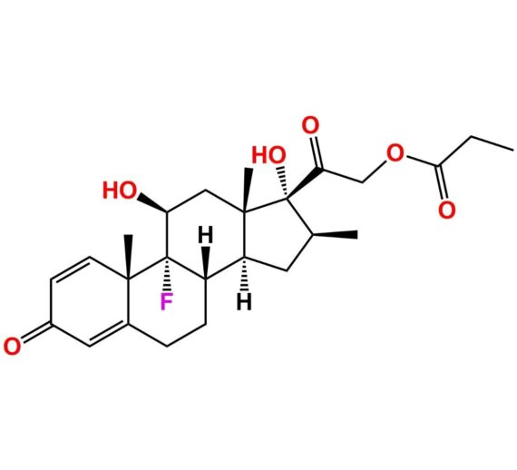 Betamethasone Dipropionate EP Impurity C