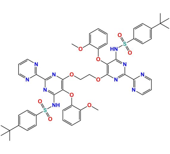 Bosentan USP Related Compound C