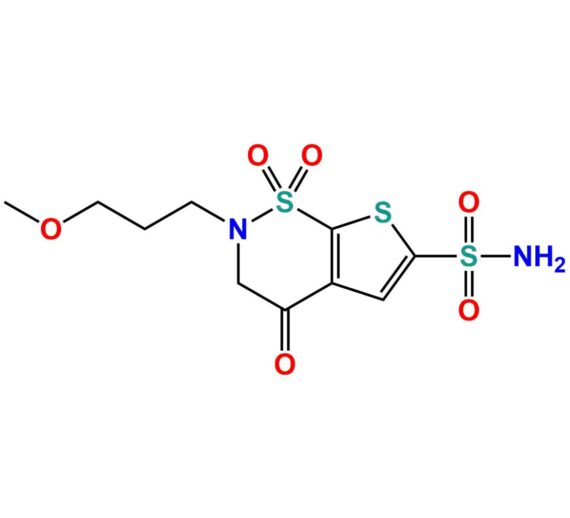 Brinzolamide Impurity 4