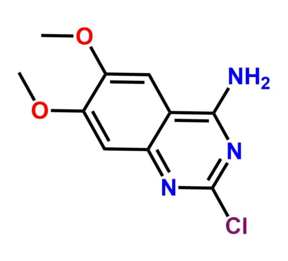 Terazosin EP Impurity A