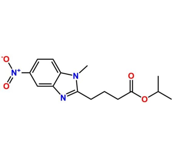 Bendamustine Impurity 21