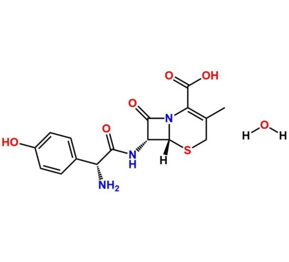 Cefadroxil Monohydrate