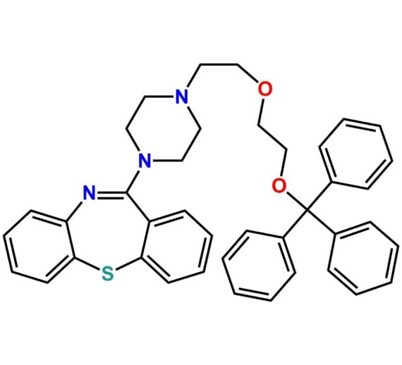 Quetiapine EP Impurity O