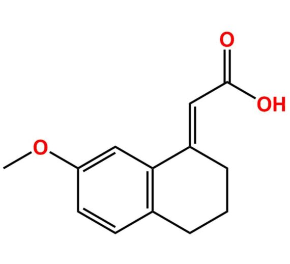 Agomelatine Impurity 14