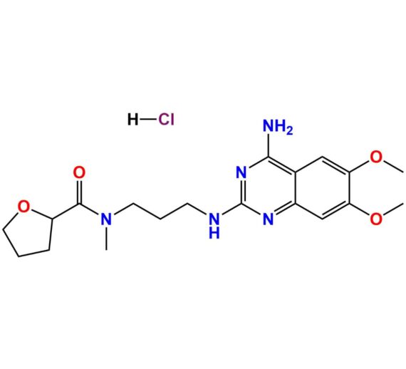 Alfuzosin EP Impurity C