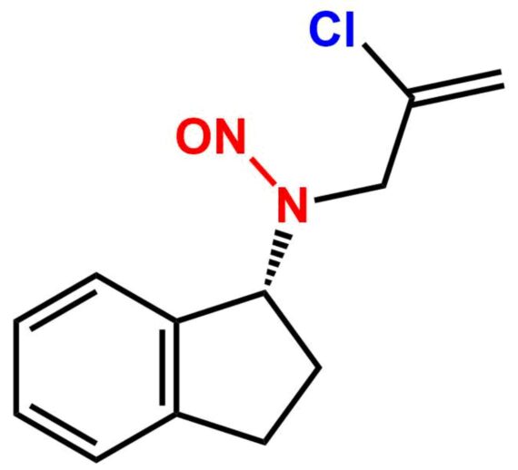 N-Nitroso Rasagiline Impurity 3