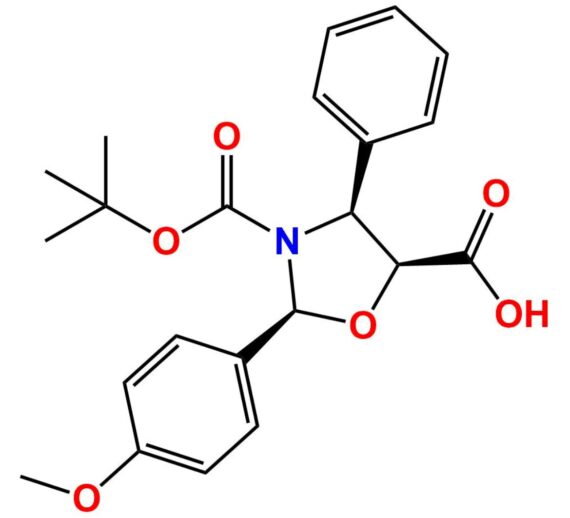 Cabazitaxel Impurity 20