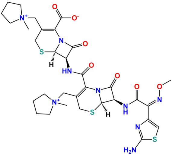 Cefepime EP Impurity F