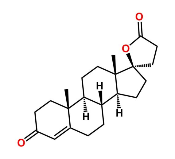 Spironolactone EP Impurity C