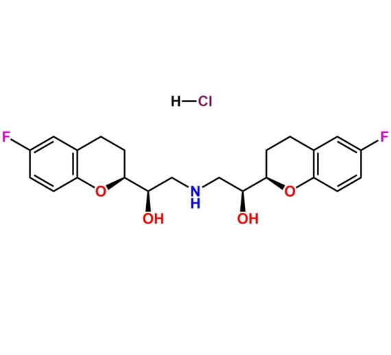 Nebivolol Impurity 18 (SR,SR)