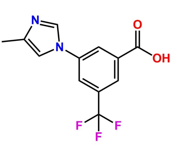 Nilotinib Impurity 10