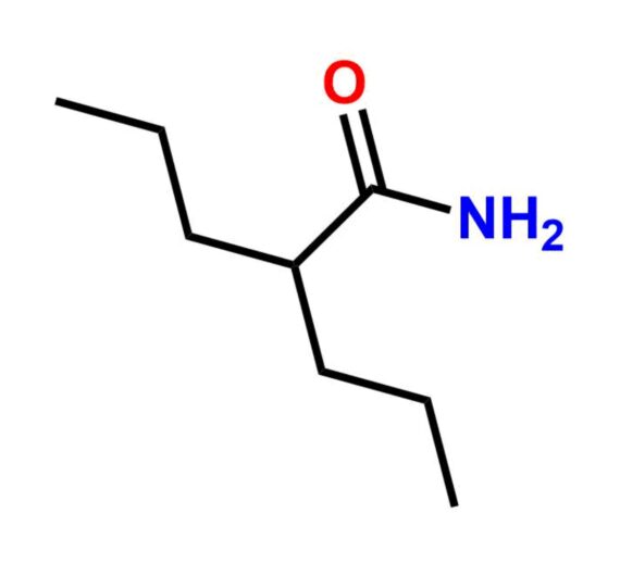 Valproic Acid EP Impurity F