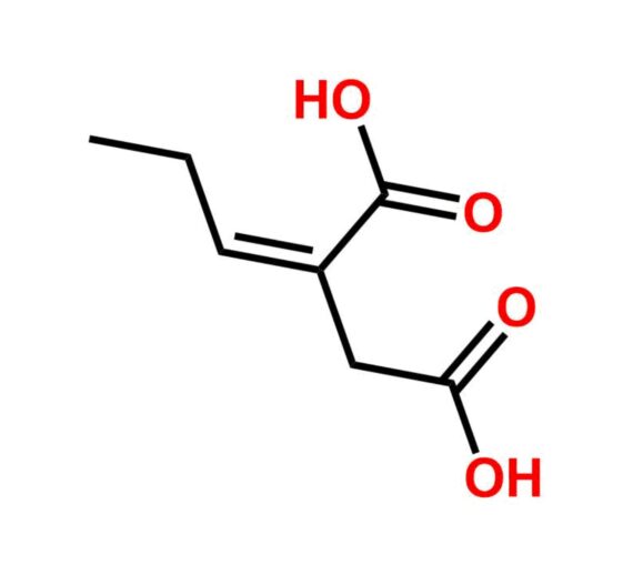 Valproic Acid Impurity 3
