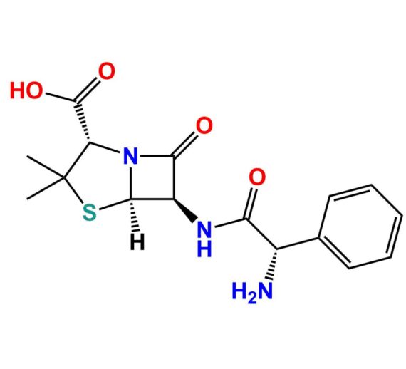 Ampicillin EP Impurity B