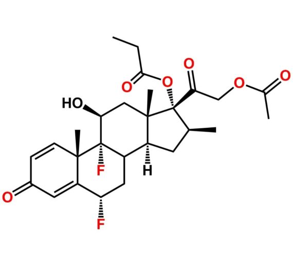 Halobetasol Propionate USB RC B