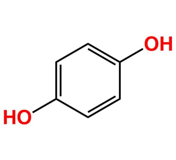 Hydroquinone