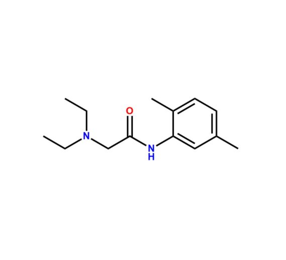 Lidocaine EP-Impurity-J