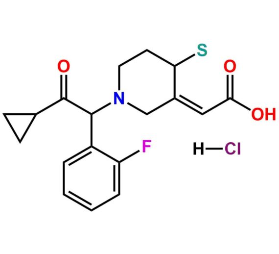 Prasugrel Impurity 19
