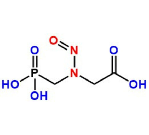 N-Nitroso Glyphosate