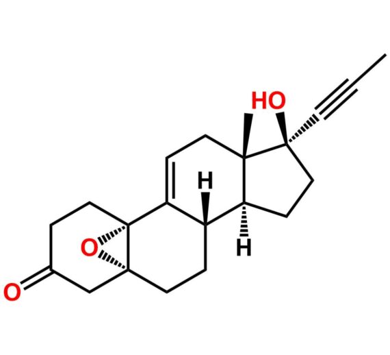 Mifepristone Impurity 4